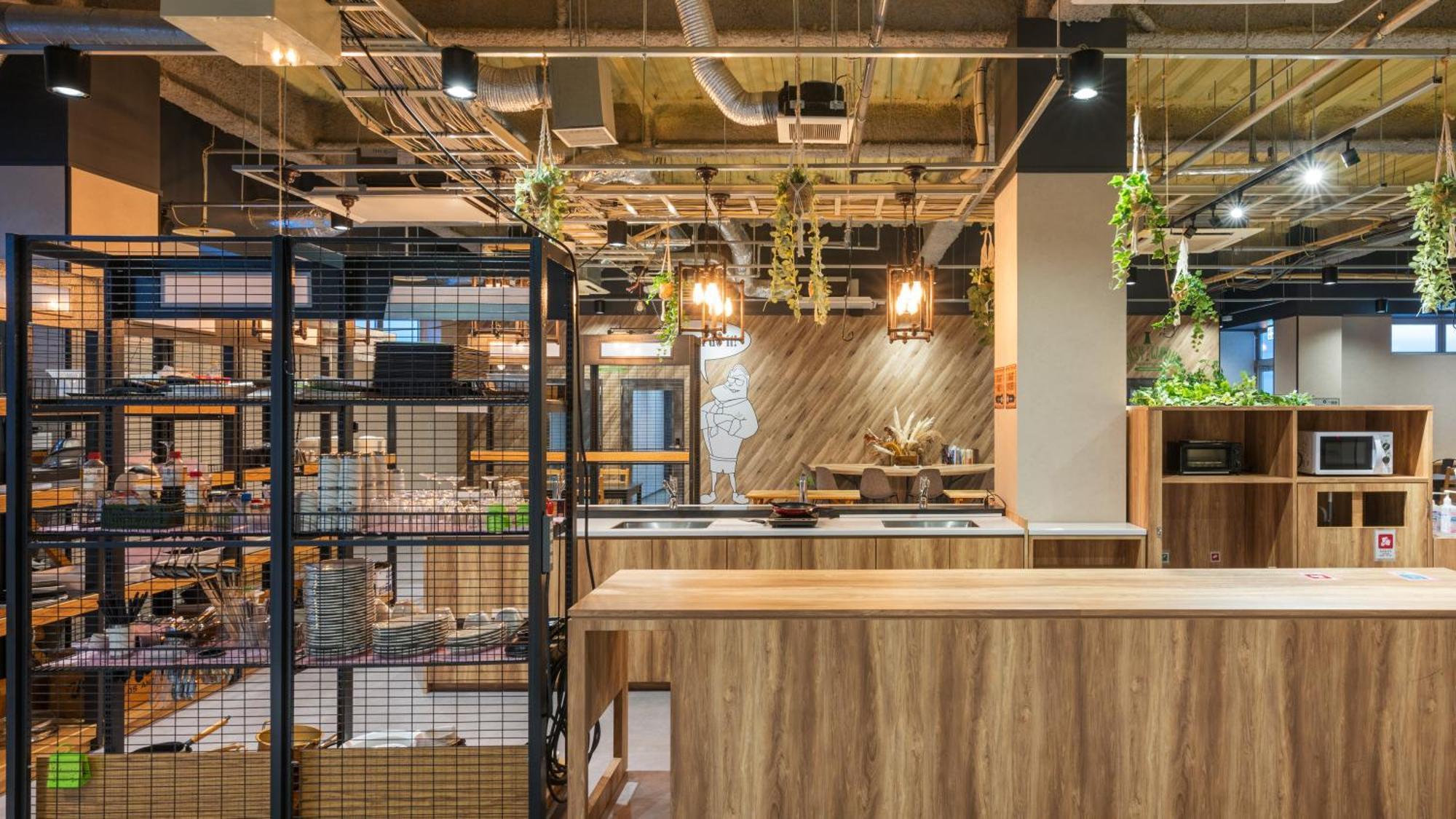 Eight Point Inn 가나자와 외부 사진