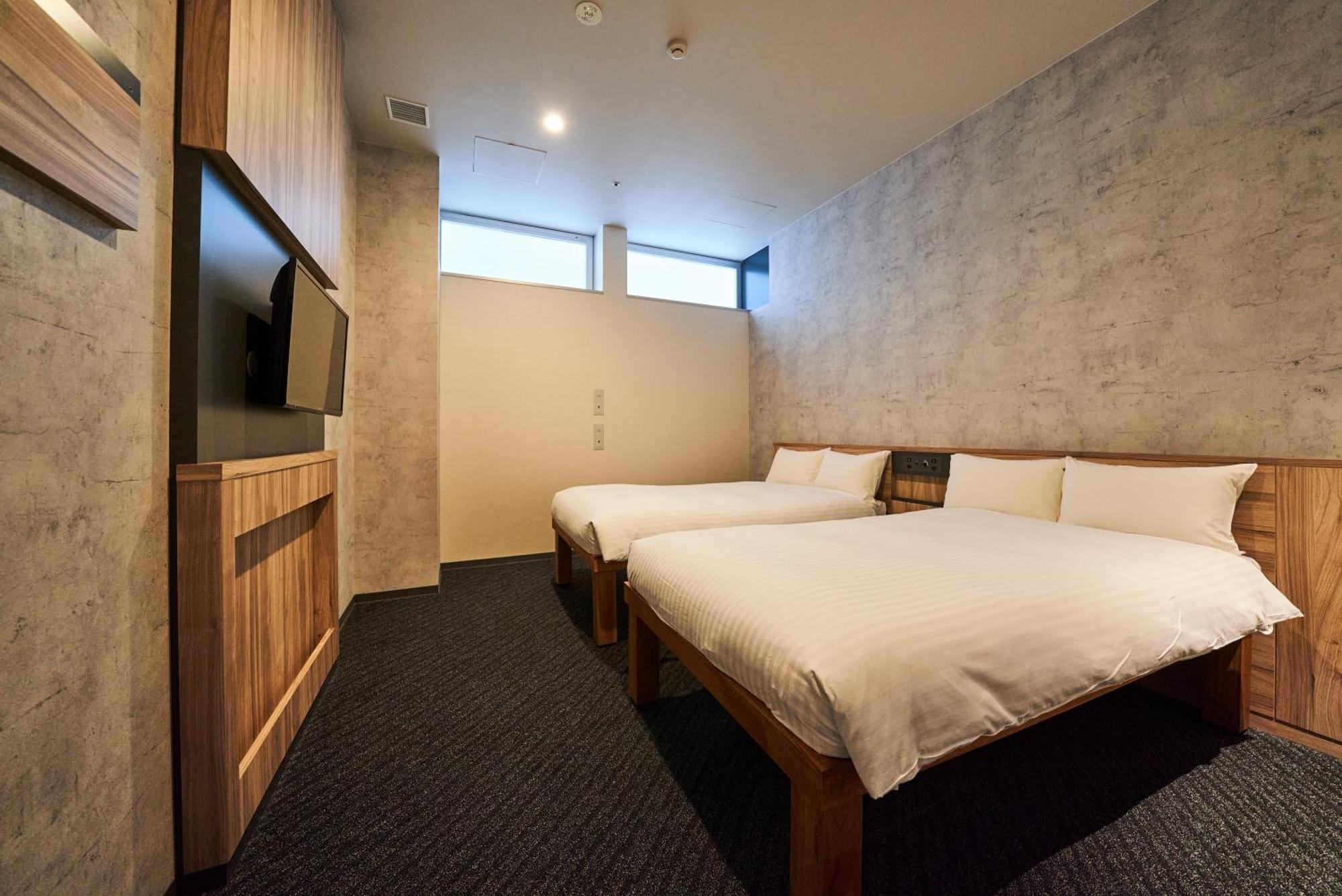Eight Point Inn 가나자와 외부 사진
