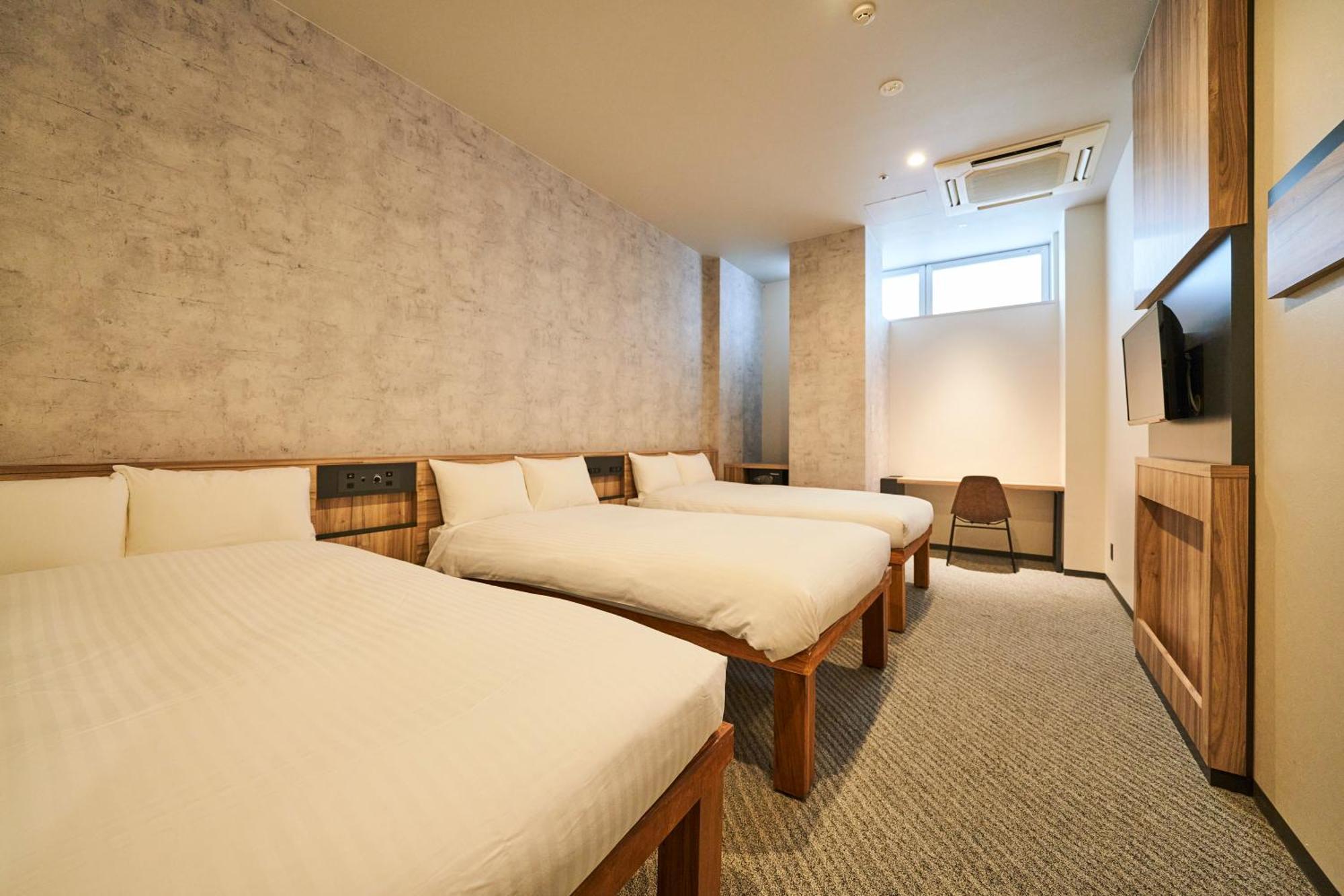 Eight Point Inn 가나자와 외부 사진