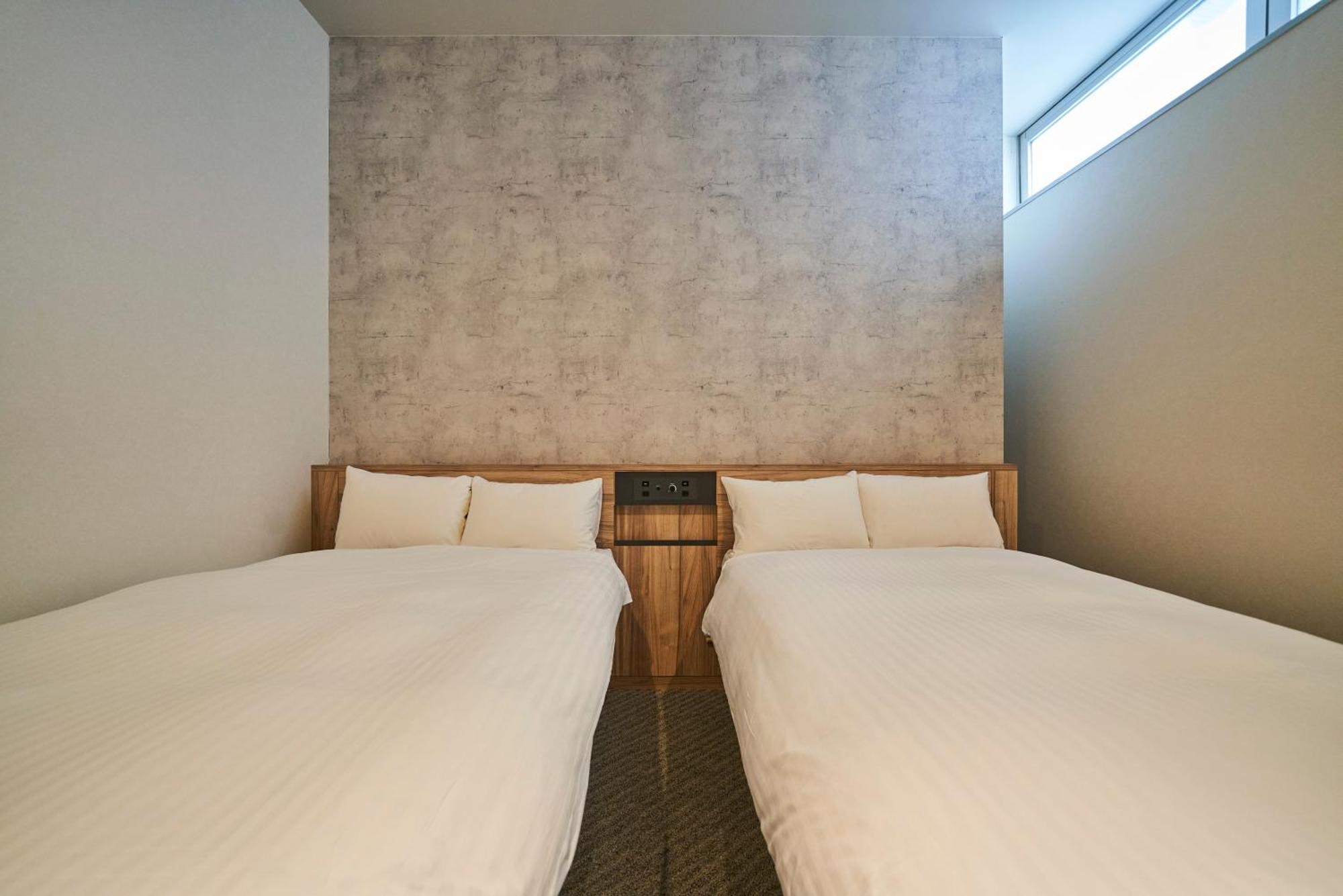 Eight Point Inn 가나자와 외부 사진
