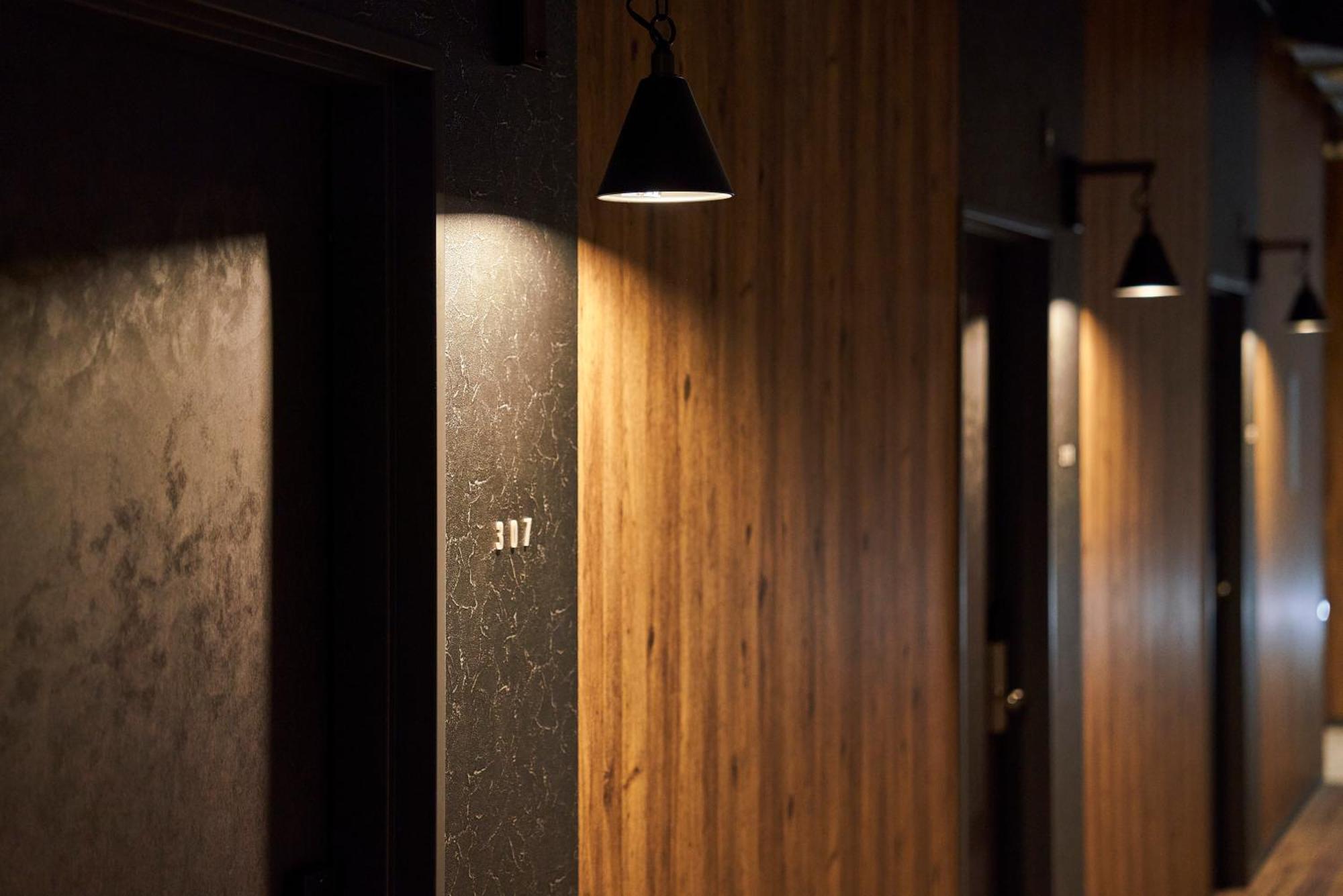 Eight Point Inn 가나자와 외부 사진