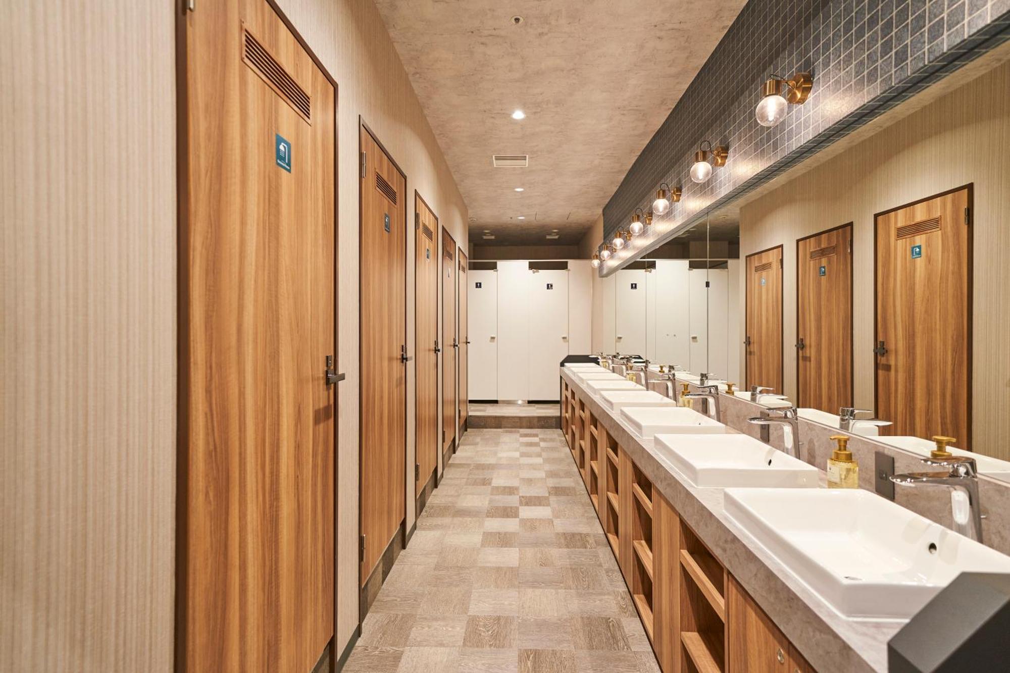 Eight Point Inn 가나자와 외부 사진