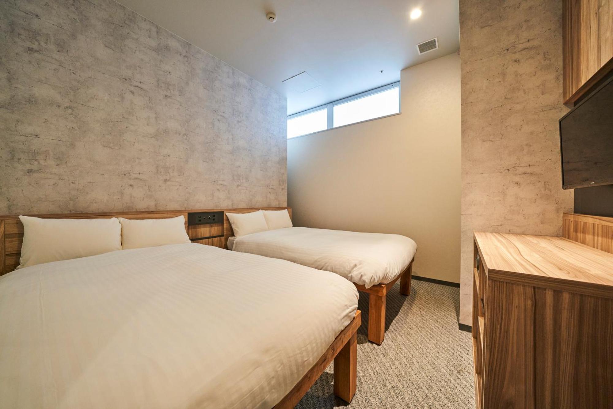 Eight Point Inn 가나자와 외부 사진